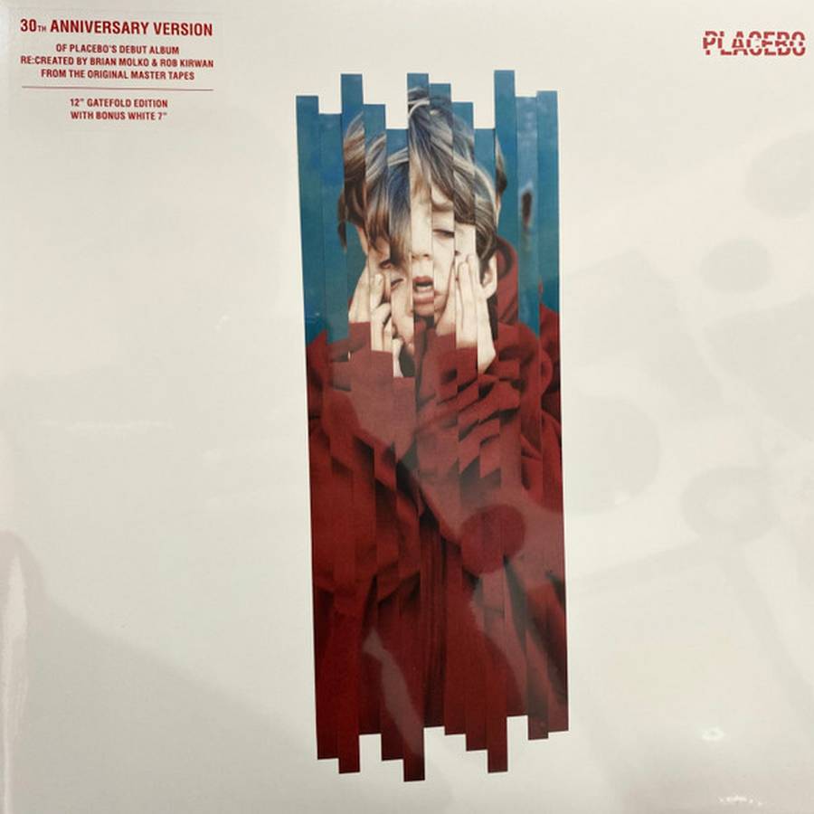Placebo – Placebo. ReCreated (2LP)